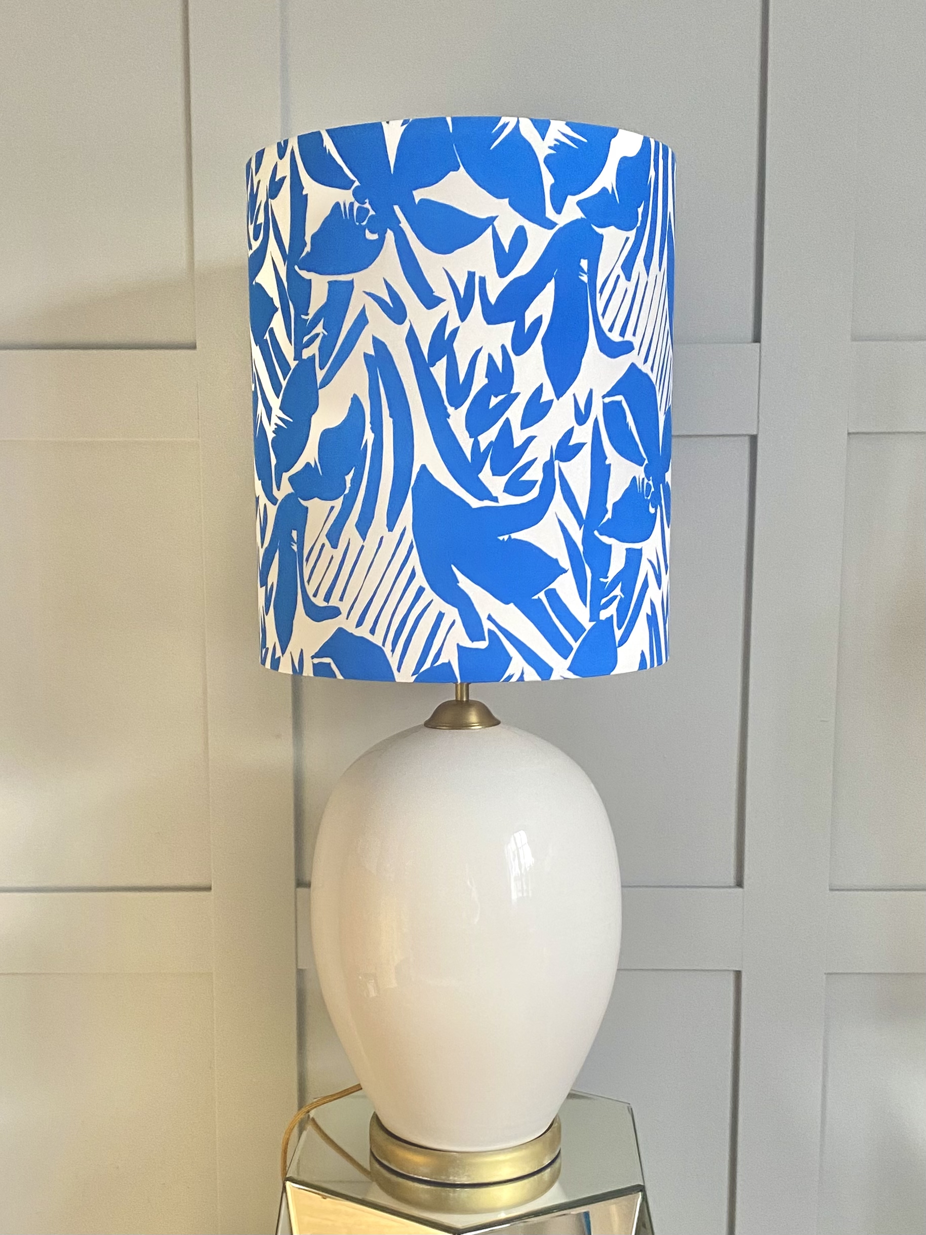 FLOR FRESH INTERIOR DORADO