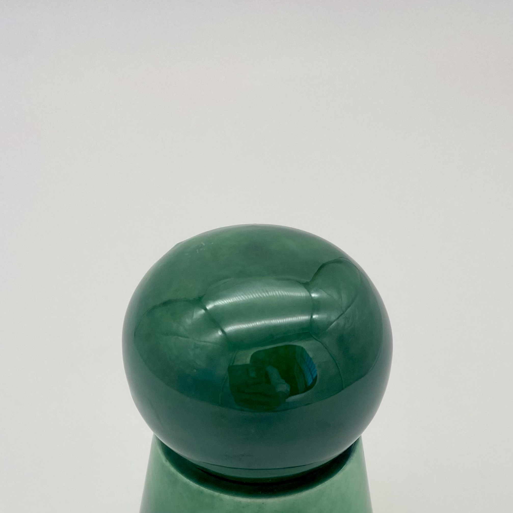 PINÁCULO VERDE COBRE