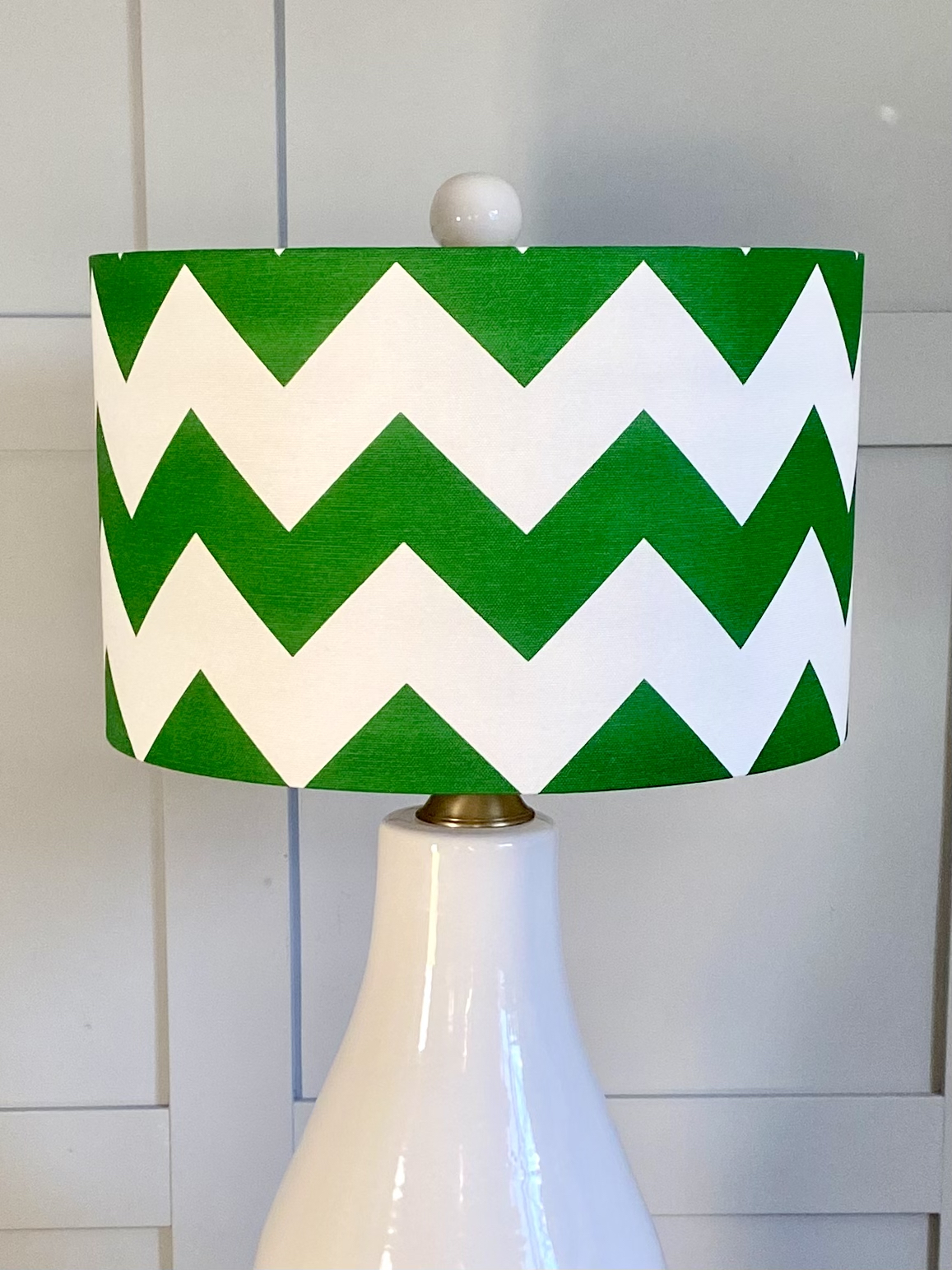 ZIG ZAG VERDE