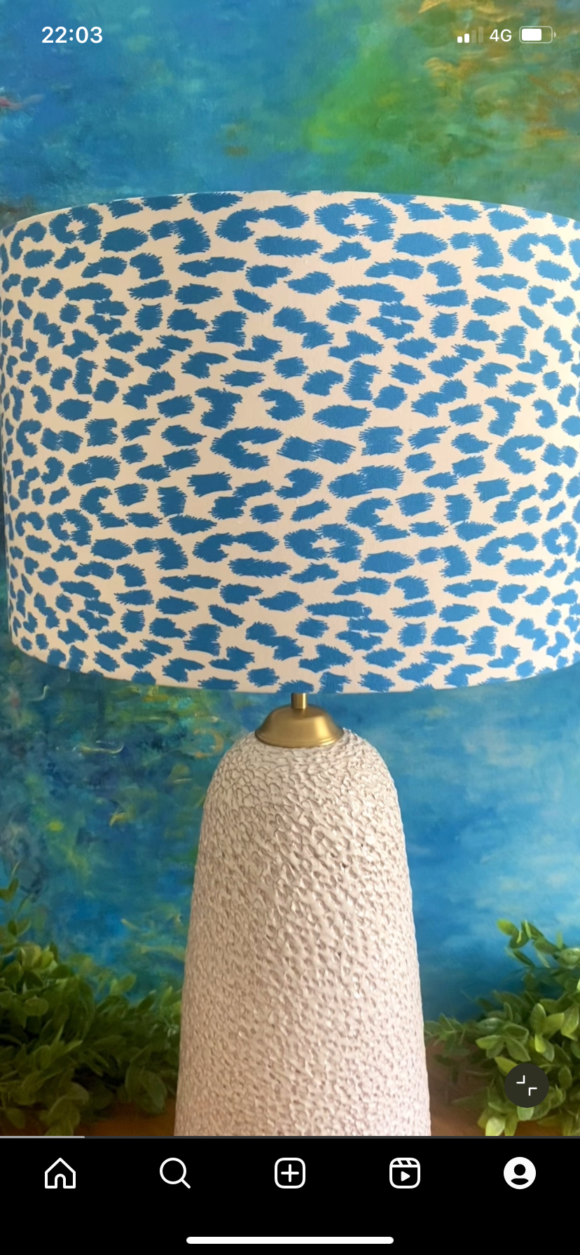 ANIMAL PRINT TURQUESA - Imagen 3