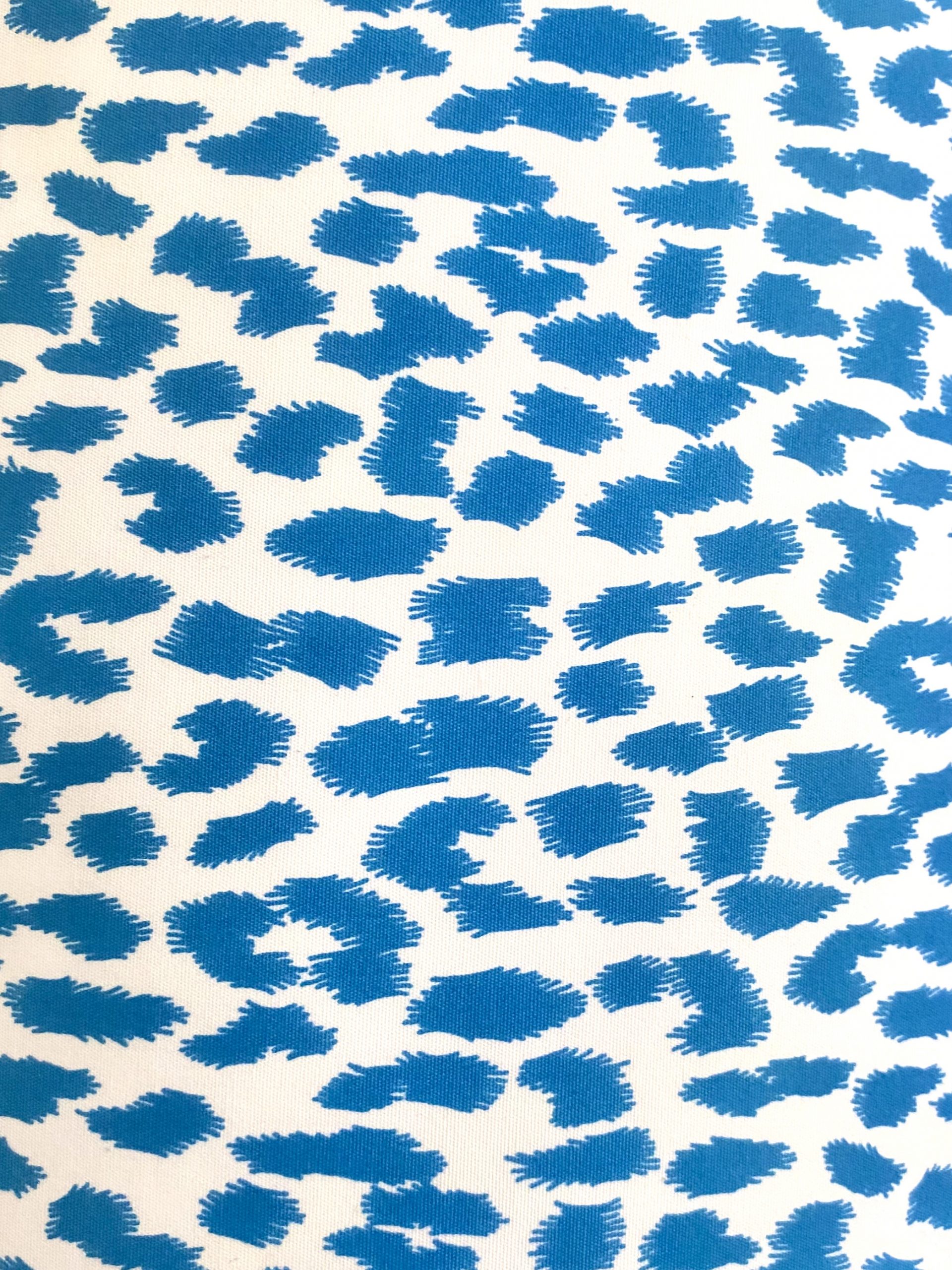 ANIMAL PRINT TURQUESA - Imagen 2