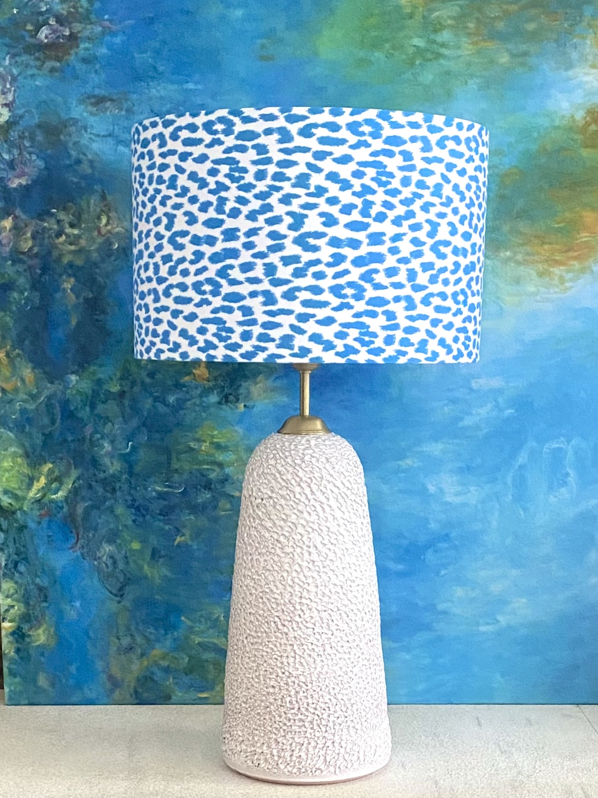 ANIMAL PRINT TURQUESA - Imagen 4